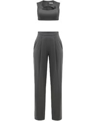 HER CIPHER - Soho Pants - Lyst
