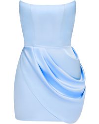 BALYKINA - Anastasia Soft Dress Triumph - Lyst