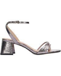 Lola Cruz Shoes - Celia Sandal 55 - Lyst