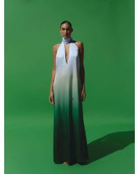 Baobab - Magia Salvaje Maxi Dress - Lyst