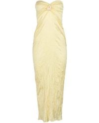 Baobab - Ariel Midi Dress - Lyst