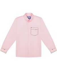 OMELIA - Redesigned Shirt 2 P - Lyst