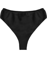 HERTH - Thea: High-Waisted Panties - Lyst