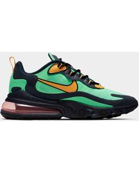 Nike Air Max 270 React (American Modern Art) Herrenschuhe