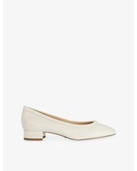 Dune - Approve Leather Courts - Lyst