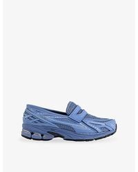 New Balance - 1906 Mesh Loafers - Lyst