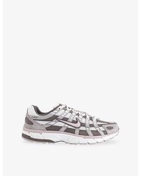 Nike - P-6000 Woven Trainers - Lyst