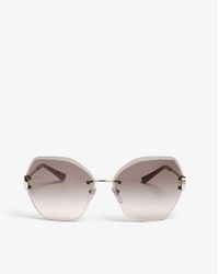 bvlgari ladies sunglasses