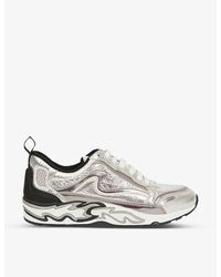Sandro Sneakers for Women - Up to 73% off at Lyst.com