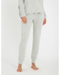 calvin klein tracksuit bottoms womens