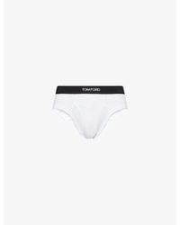 Tom Ford - Slip - Lyst