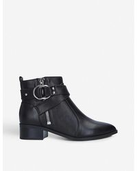 nine west naomi ankle boots