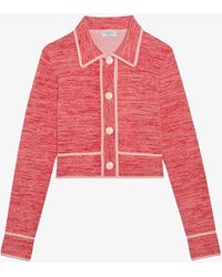 Claudie Pierlot Cardigans for Women | Online Sale up to 51% off | Lyst