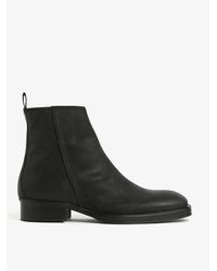 allsaints laker boots
