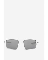 Oakley - Flak® 2.0 Xl Rectangle-frame Sunglasses - Lyst
