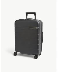 Samsonite - Neopod Spinner Hard Case 4 Wheel Recycled-plastic Expandable Cabin Suitcase - Lyst