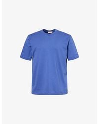 Orlebar Brown - Ob Standard T Cotton-Jersey T-Shirt - Lyst