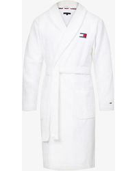 Tommy Hilfiger Dressing gowns and robes for Men - Up to 33% off at Lyst.com