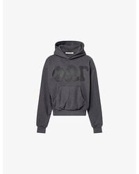 Fear Of God - 90S Classic-Fit Cotton-Fleece Hoody - Lyst
