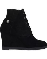 MICHAEL Michael Kors Wedge boots for 