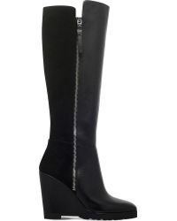 MICHAEL Michael Kors Wedge boots for 
