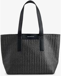 4th & Reckless - Aruba Woven Tote Bag - Lyst