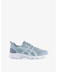 Asics - Gel Nunobiki Woven Trainers - Lyst