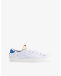 Nike - Tennis Classic Leather Trainers - Lyst