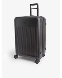 Briggs & Riley Sympatico Medium Expandable Spinner Suitcase 64cm - Multicolour