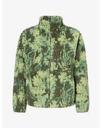 The North Face - Extreme Pile Full-Zip Fleece Jacket - Lyst