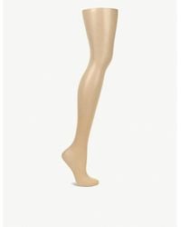 Wolford - Pure 10 Tights - Lyst