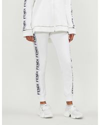 fendi sweat suit womens