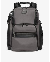 Tumi - Search Nylon-blend Backpack - Lyst