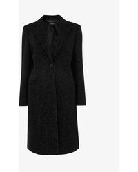 Whistles Coats for Women | Online Sale up to 50% off | Lyst