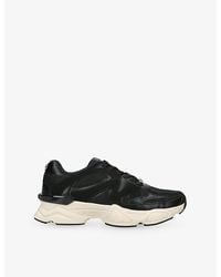Steve Madden - Speeder Woven Trainers - Lyst