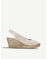 carvela platform sandals