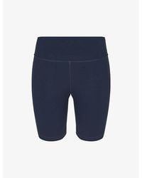 Sweaty Betty - Power 9-Inch Biker Shorts - Lyst