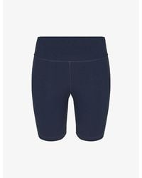 Sweaty Betty - Power 9-Inch Biker Shorts - Lyst
