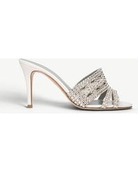 Gina Shoes for Women | Online Sale up to 64% off | Lyst