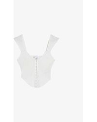 topshop sale tops