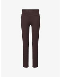 WE Are Tala - Dayflex Wrap High Waisted Leggings - Lyst