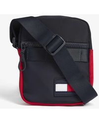 tommy hilfiger downtown weekend bag