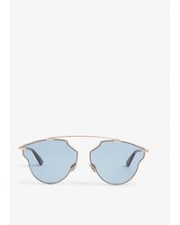 dior so real sunglasses uk