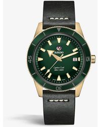 Rado Watches for Men | Online Sale up to 52% off | Lyst
