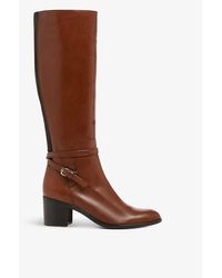 dune knee boots