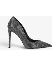 steve madden vala stud