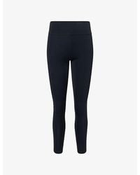 Cheap Monday - Acadia High-Rise Gym Leggings - Lyst