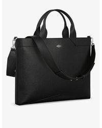 Cartier - Losange Leather Document Holder - Lyst