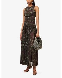knee length dresses for ladies Monica Dress main image 0