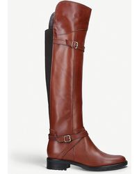 carvela comfort vivian knee high boots